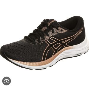 NEW ASICS Womens Gel-Excite 7 Shoes